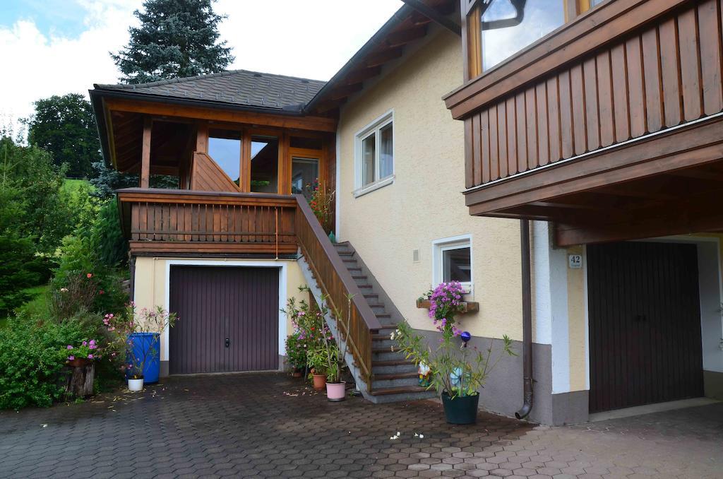Ferienhaus Mitterbauer Oberhofen am Irrsee Екстериор снимка