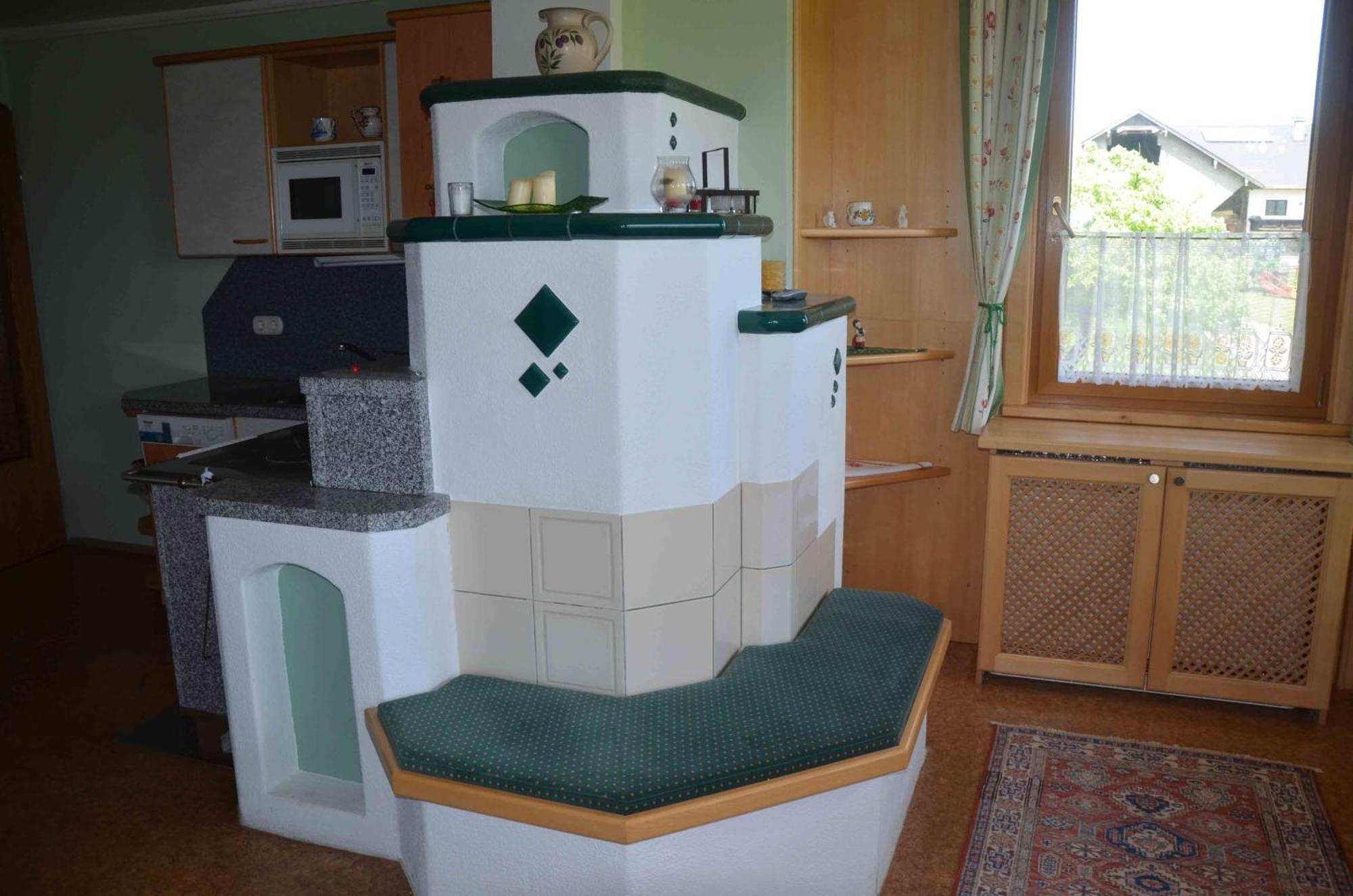 Ferienhaus Mitterbauer Oberhofen am Irrsee Екстериор снимка
